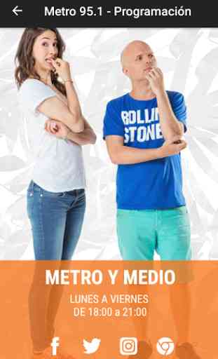 Metro 95.1 - Urban Sound 3