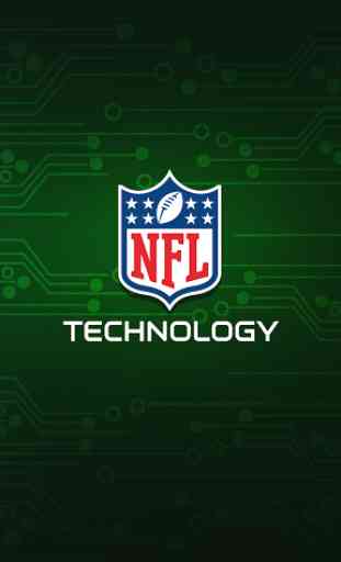 NFL Technology 1