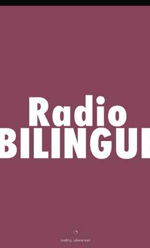 Radio Bilingue Fresno 2