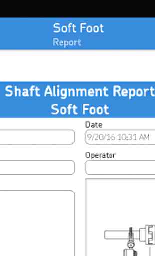 SKF Soft foot 3