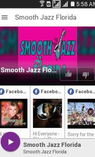 Smooth Jazz Florida 1