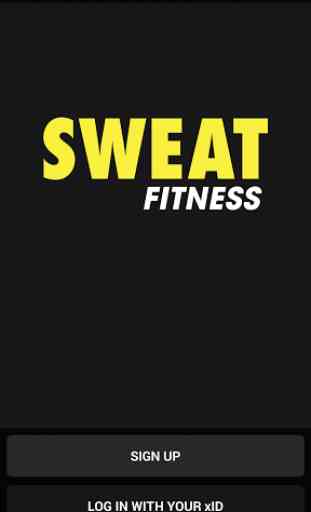 SWEAT Fitness 1