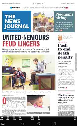 The News Journal Print Edition 3