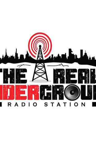 The Real Underground Radio 1