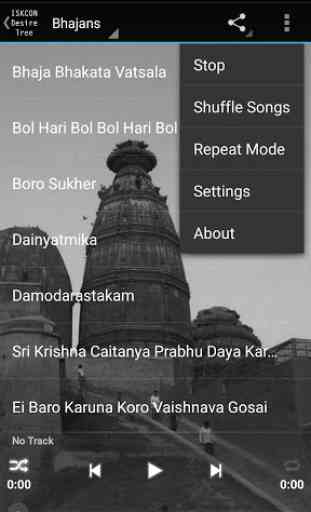 Vaishnava Songs by Agnidev Das 4