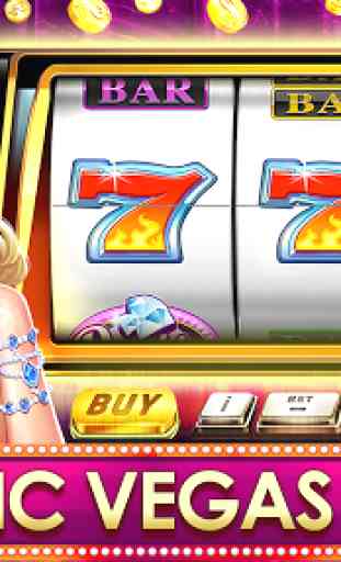 777 Classic Slots Vegas Casino 3