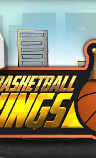 Basketball Kings 4