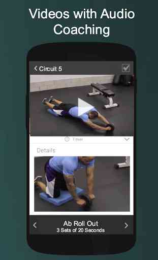 Core Training for the Athlete 2