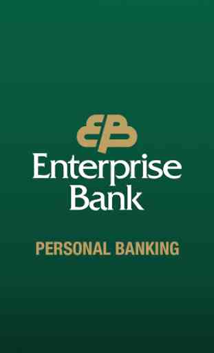 Enterprise Bank for Phone 1