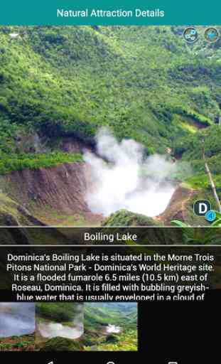 Explore Dominica 3