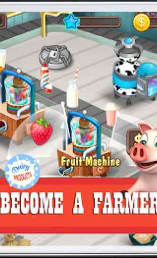 Farm Dream 1