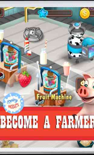 Farm Dream 4