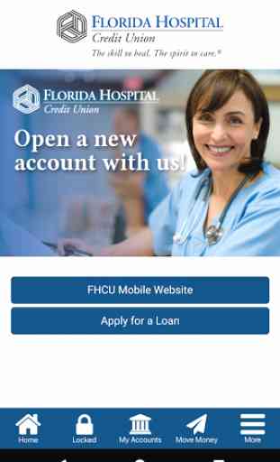 Florida Hospital Credit Union 1