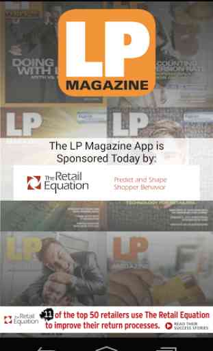 LP Magazine 1