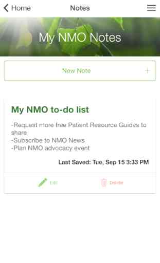 NMO Resources 4