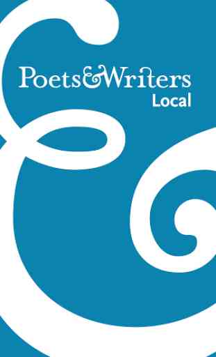 Poets & Writers Local 1