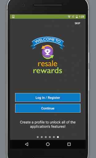 Resale Rewards 2