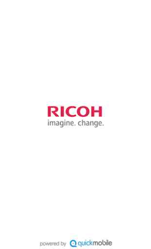 Ricoh Events 1
