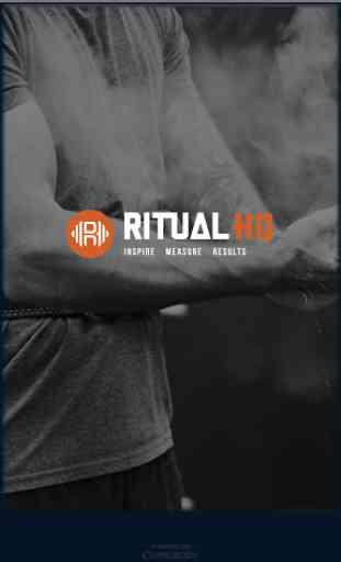 Ritual HQ 1