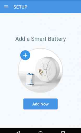 Roost Smart Battery 2