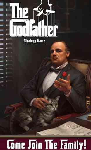 The Godfather 1