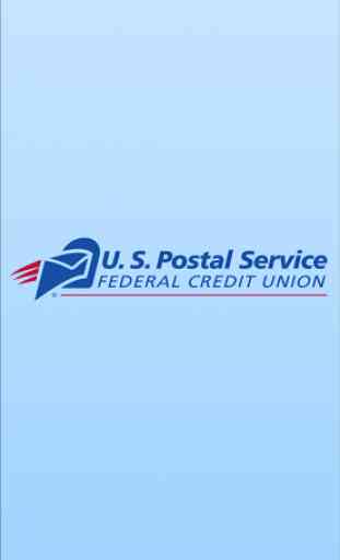 U.S. Postal Service FCU Mobile 1