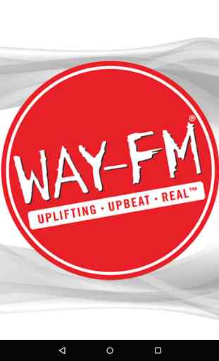 WAY FM 1
