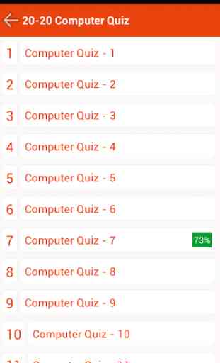 20-20 Computer Quiz 2