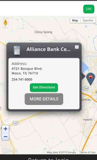 Alliance Bank Central Texas 2