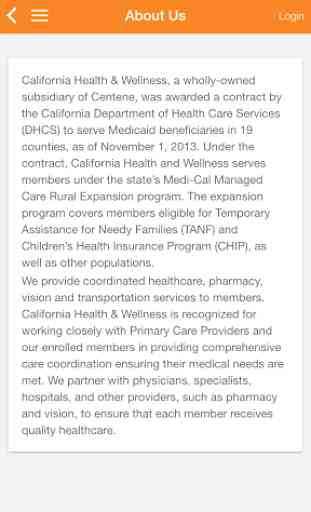California Health & Wellness 3