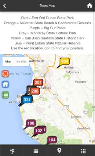 California State Parks Tours 4