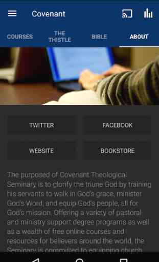 Covenant Seminary 3