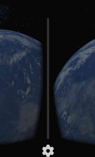 Earth VR 1