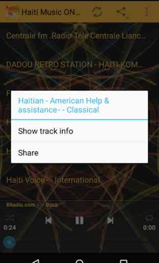 Haiti Music ONLINE 2