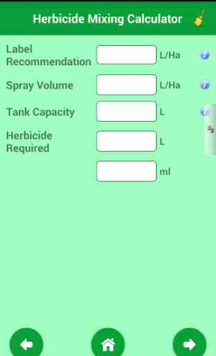 Oil Palm Pesticide Calculator 3