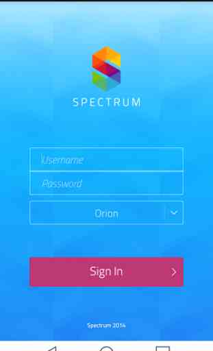 Spectrum 2