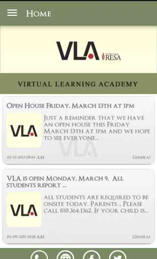 Virtual Learning Academy 1
