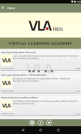 Virtual Learning Academy 4