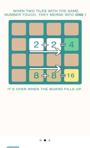 AAA 204Eight Blocks Pro - Fun brain teasers and math strategy puzzle 2