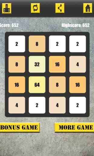 AAA 204Eight Blocks Pro - Fun brain teasers and math strategy puzzle 4