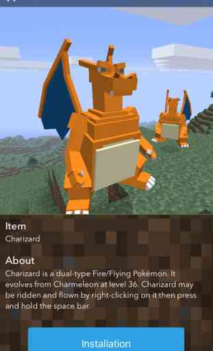PIXELMON MODS for Minecraft PC Edition - The Best Pocket Wiki & Tools for MCPC 1