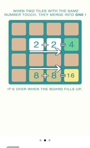 AAA 204Eight Blocks - Fun brain teasers and math strategy puzzle 2