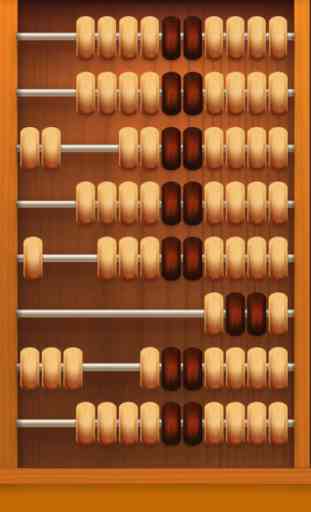 Abacus - Simple Arithmetic Calculator 1