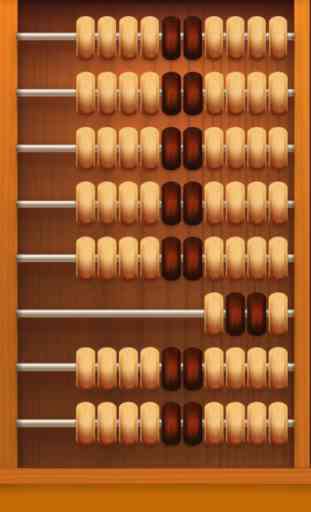Abacus - Simple Arithmetic Calculator 2