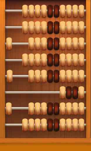 Abacus - Simple Arithmetic Calculator 3