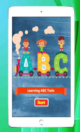 ABC Alphabet Animals Education for Kids Free 1