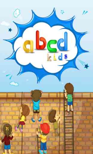 ABCD Kids 1