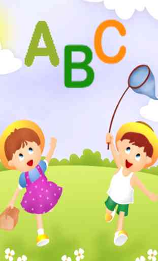 Abcdefghijklmnopqrstuvwxyz Games For My Kids Early Childhood Education 1