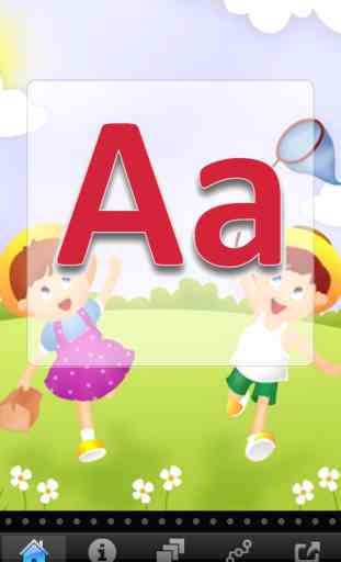 Abcdefghijklmnopqrstuvwxyz Games For My Kids Early Childhood Education 2