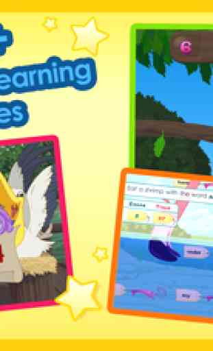 ABCmouse.com - Early Learning Academy 2
